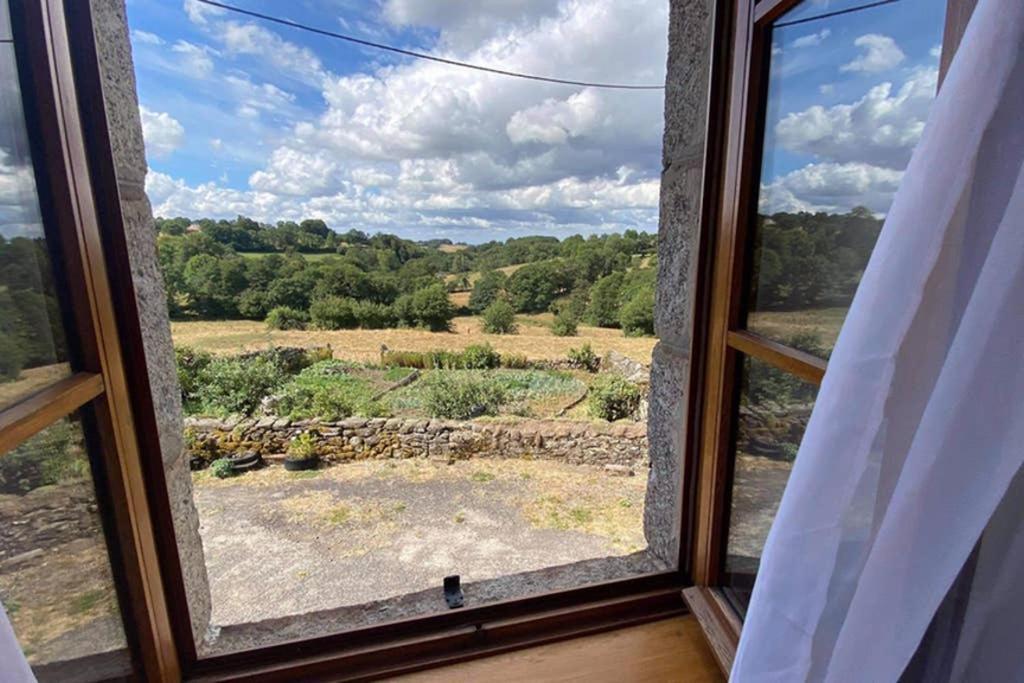 Fontanies En Aubrac Villa Laguiole Kültér fotó