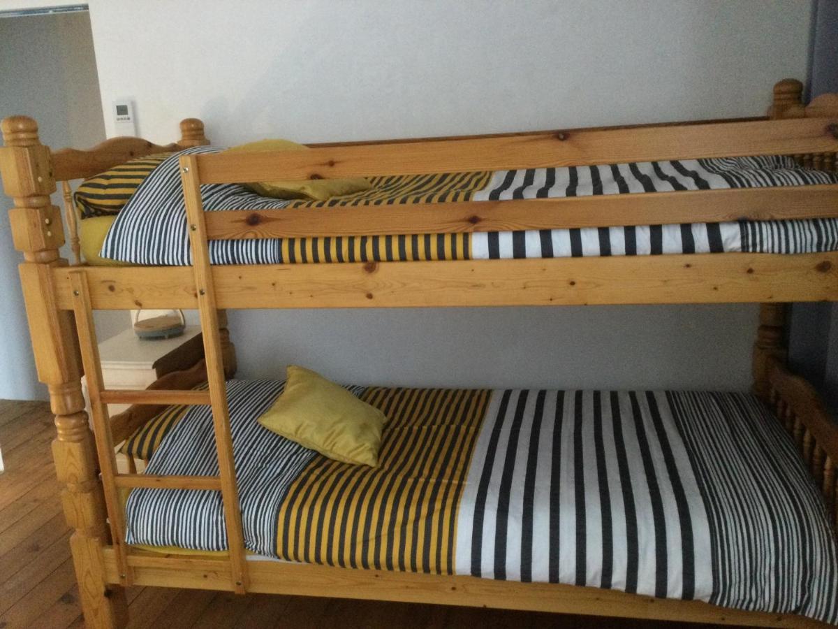 Fontanies En Aubrac Villa Laguiole Kültér fotó